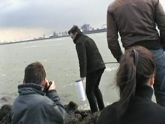 Kopie van Arthur heeft hier de as  